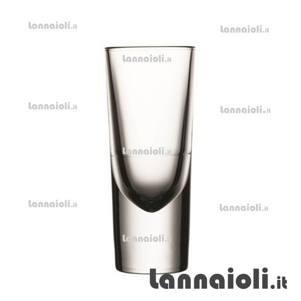 BICCHIERE ROC 30 PZ.6 RIGO SPILLO borgonovo